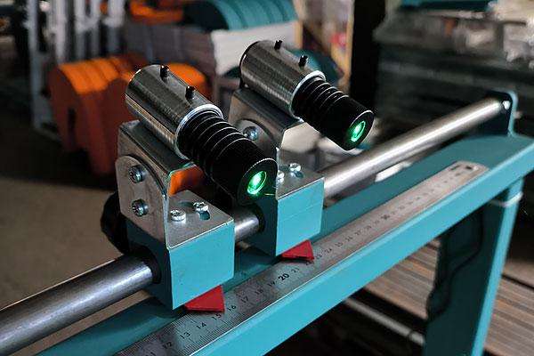 Лазерный указатель пропила МЛЗ-10 — фото 3